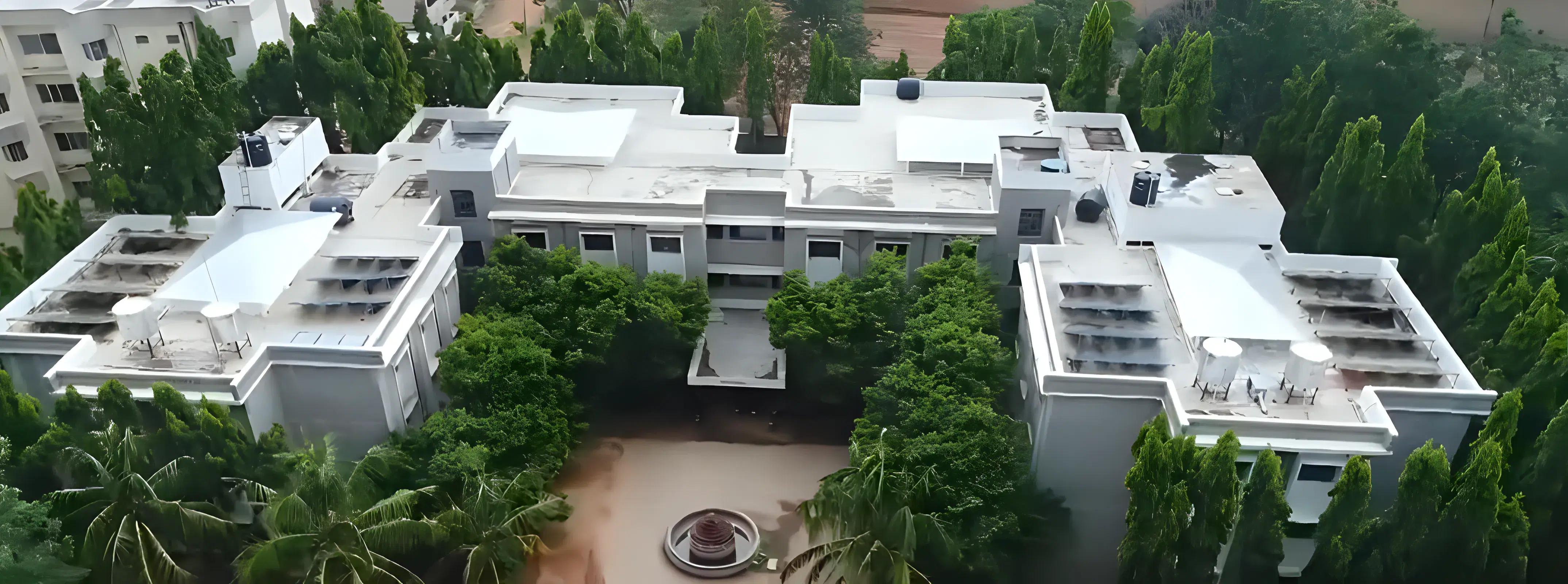 Visvesvaraya Institute of Advanced Technology Muddenahalli Bangalore Campus photo 8